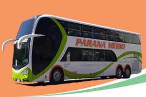 PARAN� MEDIO