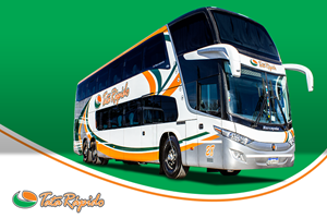 TATA R�PIDO