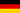 W�hlen Sie die Systemsprache aus (Sprache Deutsche/DEUTSCHLAND)
